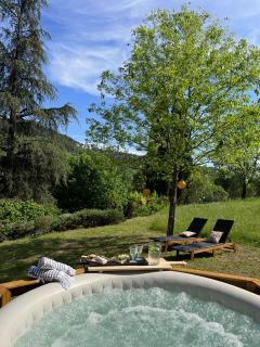 Le Mas des Sources - Saint Sebastien d'Aigrefeuille - 2