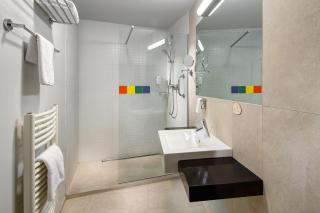 Quality Hotel Ostrava City - Ostrava - 3