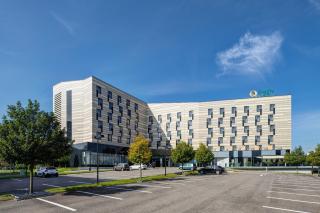 Quality Hotel Ostrava City - Ostrava - 9