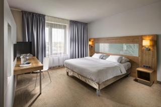 Quality Hotel Ostrava City - Ostrava - 7