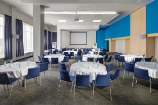 Quality Hotel Ostrava City - Ostrava - 1