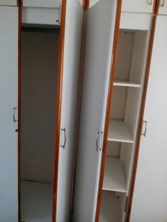 Neat guest suite with office corner - 2101 - Harare - 4