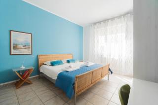 Viale della Repubblica free parking e Wifi 1 minute to Garda Lake - Peschiera del Garda - 5