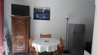 STUDIO TERRASSE JARDIN VANNES, proximité port et centre historique, parking privé - Vannes - 5