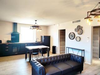 Vue splendide au coeur des vignes - 6