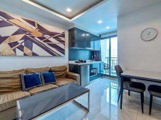 Arcadia Beach Continental 1-Bedroom Condo - Pattaya Sud - 6