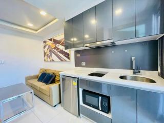 Arcadia Beach Continental 1-Bedroom Condo - Pattaya Sud - 7