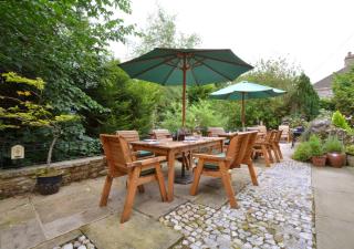 Littlebeck - Kettlewell - 5