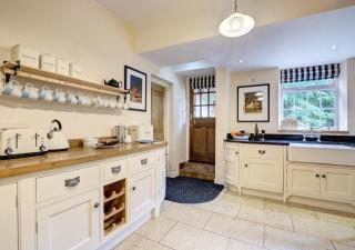 Littlebeck - Kettlewell - 2