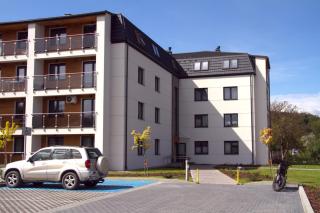 Apartamenty Lesko 23 - Lesko - 9