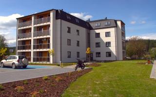 Apartamenty Lesko 23 - Lesko - 8