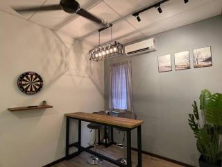 *NEW 12Px w KTV/KidsPool/Billiard/Jacuzzi near USM - Gelugor - 9