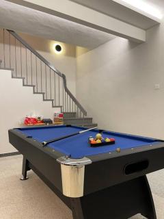 *NEW 12Px w KTV/KidsPool/Billiard/Jacuzzi near USM - Gelugor - 6
