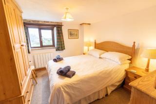 West Hollowcombe Farm Cottages - full site booking - 1