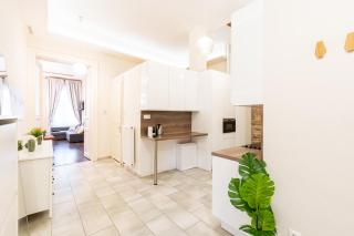Spacious Luxury apartment at the heart of Budapest - Budapest - 4
