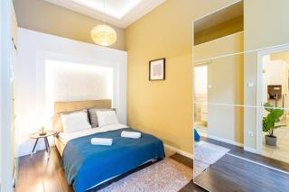 Spacious Luxury apartment at the heart of Budapest - Budapest - 7