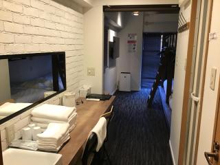 TABIGOYA LIFE and TRIP HAKATA EAST - 4