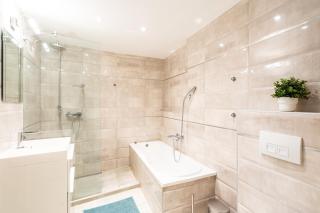 Spacious Luxury apartment at the heart of Budapest - Budapest - 2