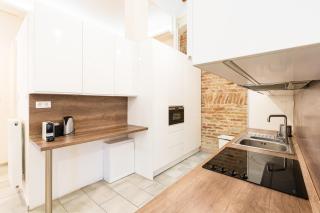 Spacious Luxury apartment at the heart of Budapest - Budapest - 3