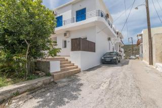 Nisida House - Adamantas - 2