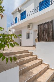 Nisida House - Adamantas - 4