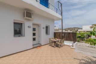 Nisida House - Adamantas - 3