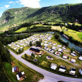 Valldal Camping - Valldal - 0
