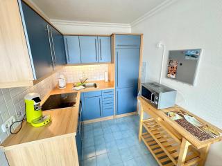 Appartement-34 - Westerland - 2