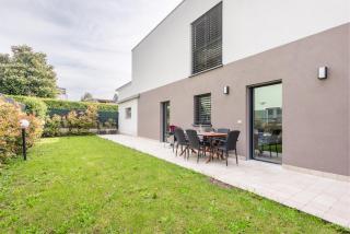Casa Caterina, family terrace and BBQ - Arco - 0