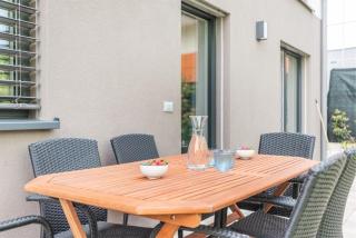 Casa Caterina, family terrace and BBQ - Arco - 3