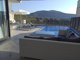 Villa Meryy - Kaş - 8
