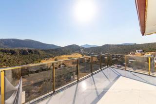Villa Meryy - Kaş - 2