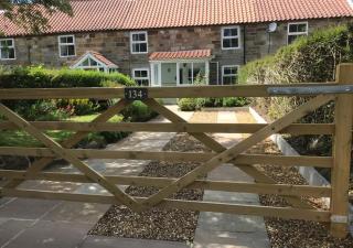Lavender Cottage - Sleights - 0