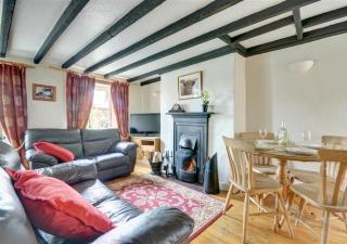 Lavender Cottage - 7