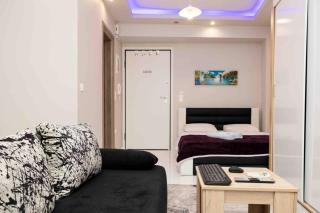 Luxury studio in downtown (4) - Salonicco - 9
