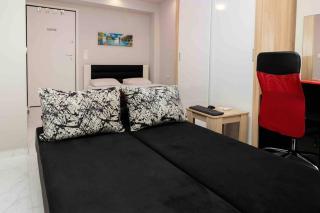 Luxury studio in downtown (4) - Salonicco - 8