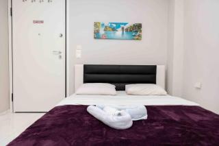 Luxury studio in downtown (4) - Salonicco - 6