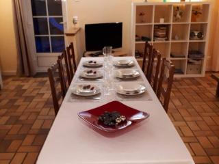 Gîte Caulaincourt, 4 pièces, 6 personnes - FR-1-532-16 - 9