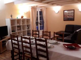 Gîte Caulaincourt, 4 pièces, 6 personnes - FR-1-532-16 - 7