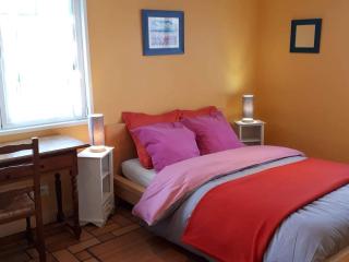 Gîte Caulaincourt, 4 pièces, 6 personnes - FR-1-532-16 - 2