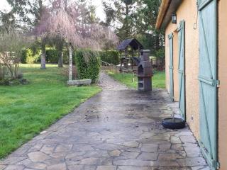 Maison de plain-pied, animaux OK - 4 pers. - 1