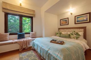 StayVista at Mawi Infinitty Beach View Villa - Arambol - Arambol - 2
