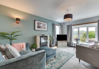 Laneside - Askrigg - 9
