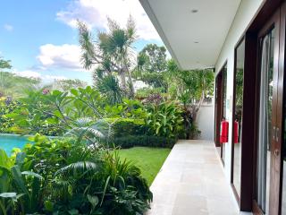 Oshan Villas Bali - Canggu - 6