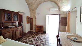Casa Marieli - A 50 Metri Dal Mare, Con Spazio Esterno - Gagliano del Capo - 6