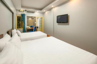 La Renta Center Hotel & Spa - 3