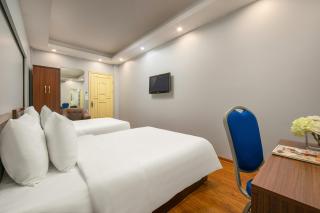 La Renta Center Hotel & Spa - 7