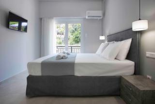 Central Spacious Apt close to port-sites w/view 2 - Iráclio - 1