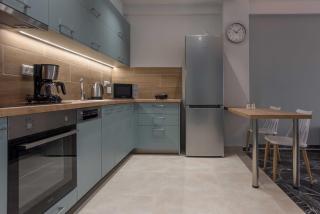 Central Spacious Apt close to port-sites w/view 2 - Iráclio - 6