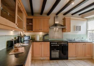 Kingston House - West Witton - 3